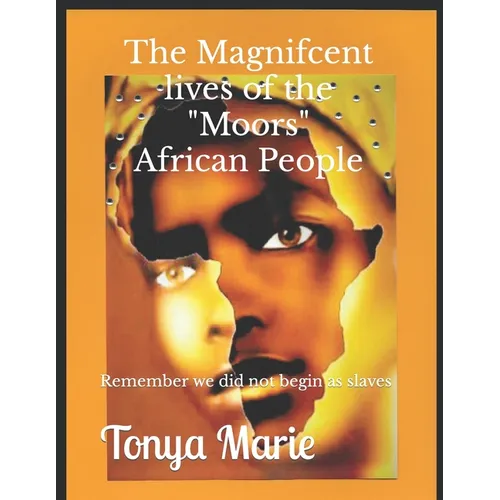 The Magnificent Lives of The 