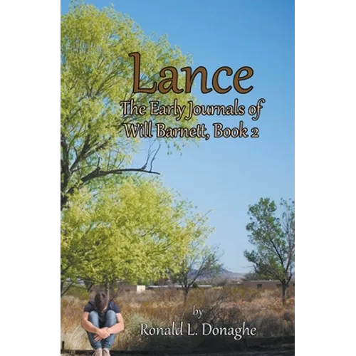 Lance - Paperback