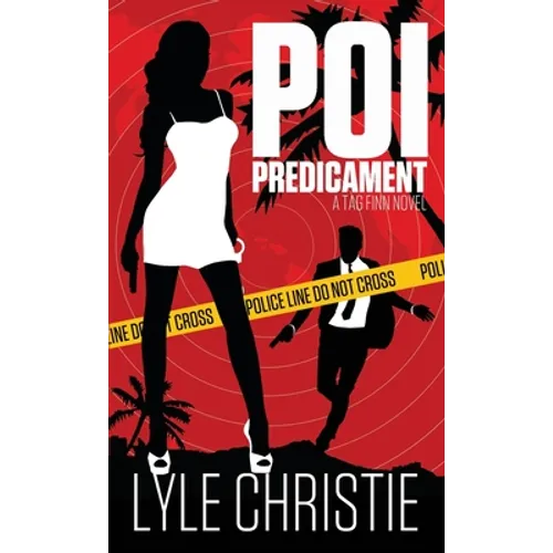 Poi Predicament - Paperback