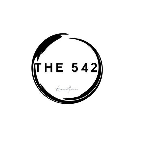 The 542 - Paperback