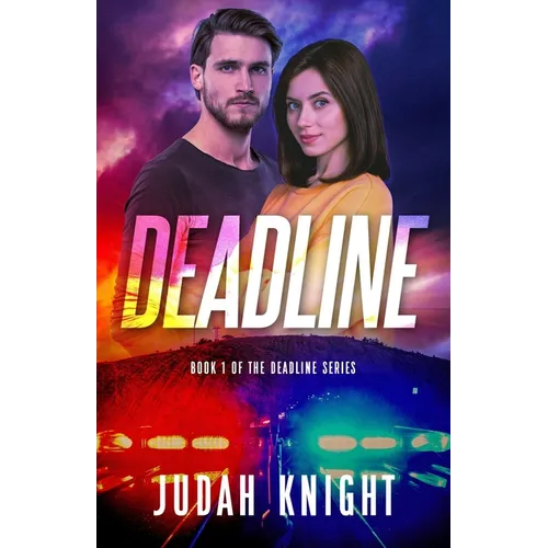 Deadline - Paperback