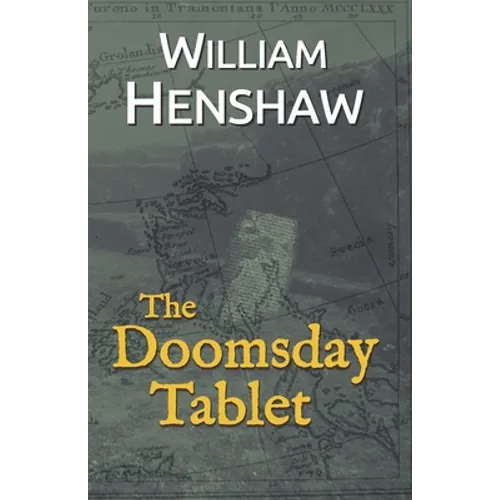 The Doomsday Tablet - Paperback