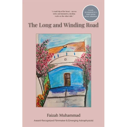 The Long and Winding Road - Paperback
