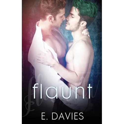 Flaunt - Paperback