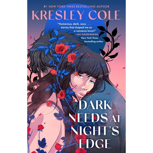 Dark Needs at Night's Edge - Paperback