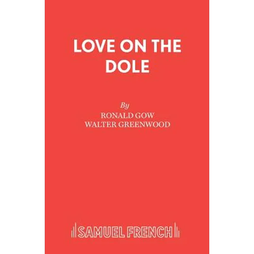 Love on the Dole - Paperback