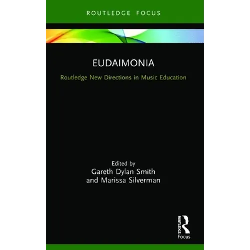 Eudaimonia: Perspectives for Music Learning - Paperback