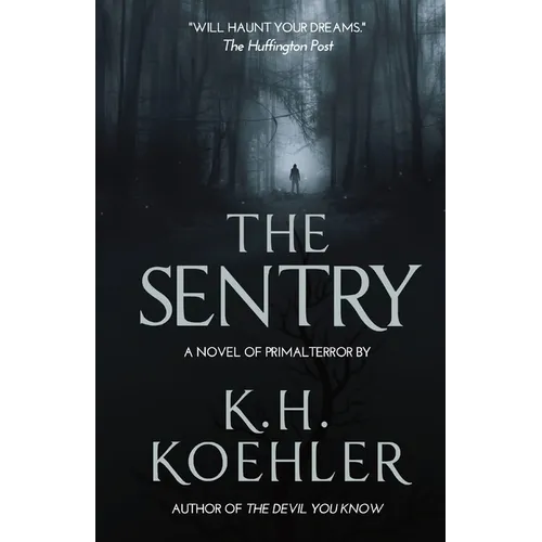 The Sentry - Paperback