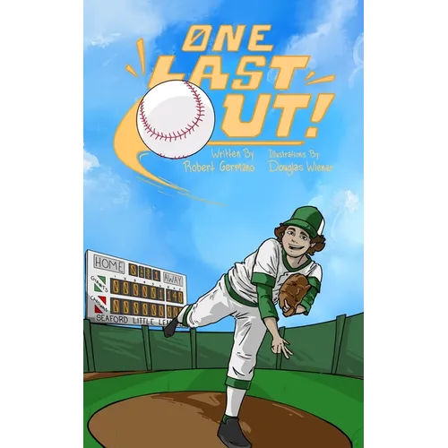 One Last Out - Paperback