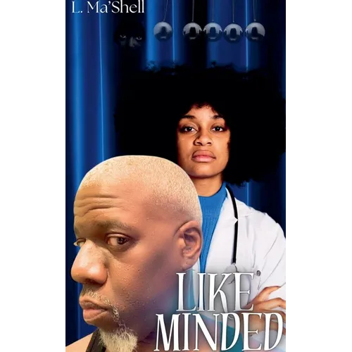 Like Minded - Paperback