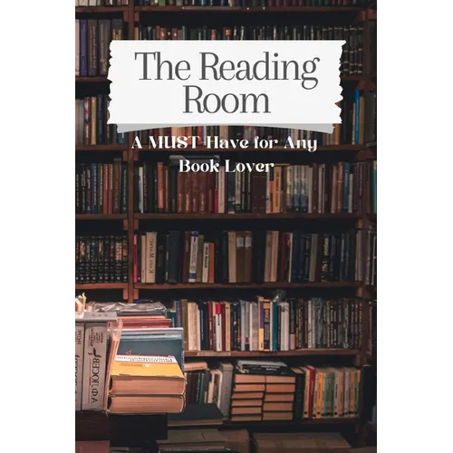 The Reading Room - Paperback