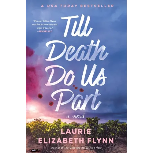 Till Death Do Us Part - Paperback