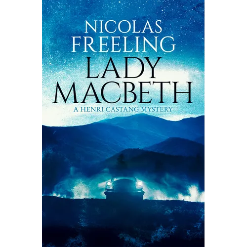 Lady Macbeth: Volume 10 - Paperback