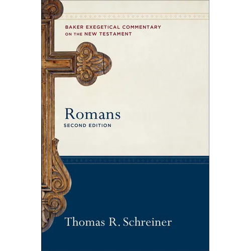 Romans - Hardcover
