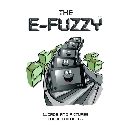 The E-Fuzzy - Paperback