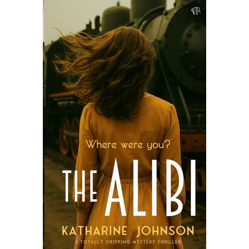 The Alibi - Paperback