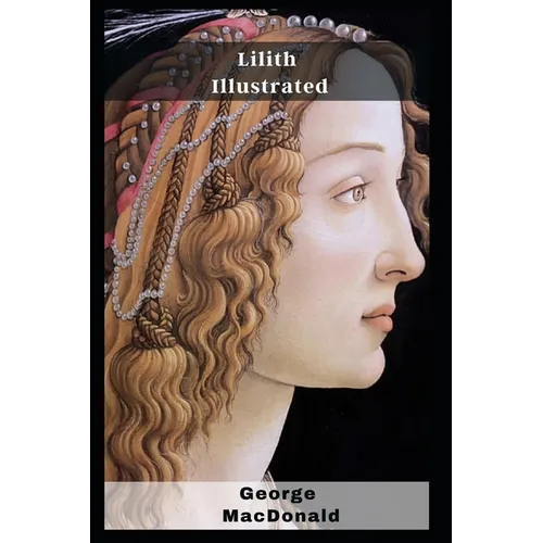 Lilith Illustrated - Paperback