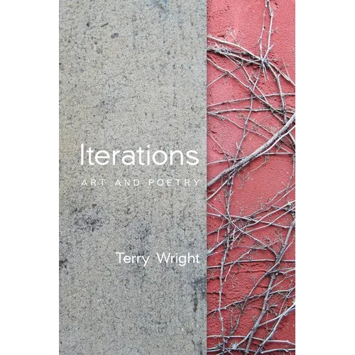 Iterations: Art and Poetry - Paperback