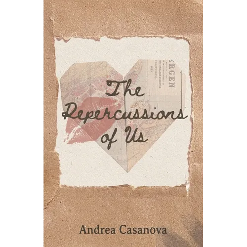 The Repercussions of Us - Paperback