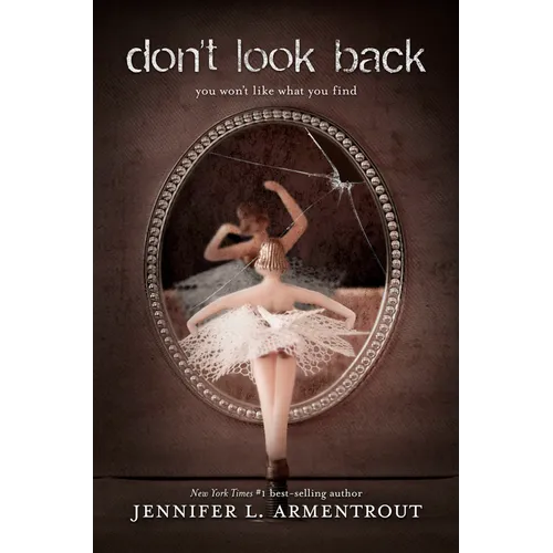 Don't Look Back - Paperback
