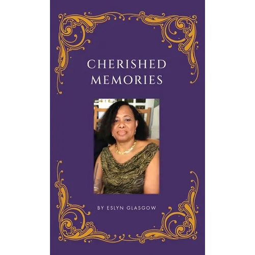 Cherished Memories - Hardcover