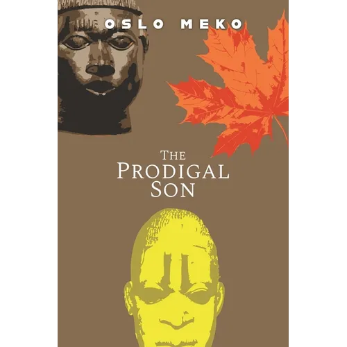 The Prodigal Son - Paperback