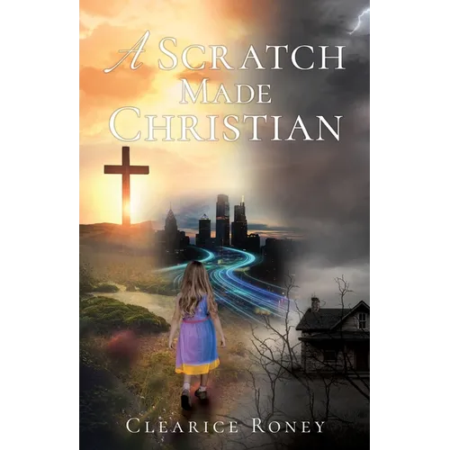 A Scratch Made Christian - Paperback