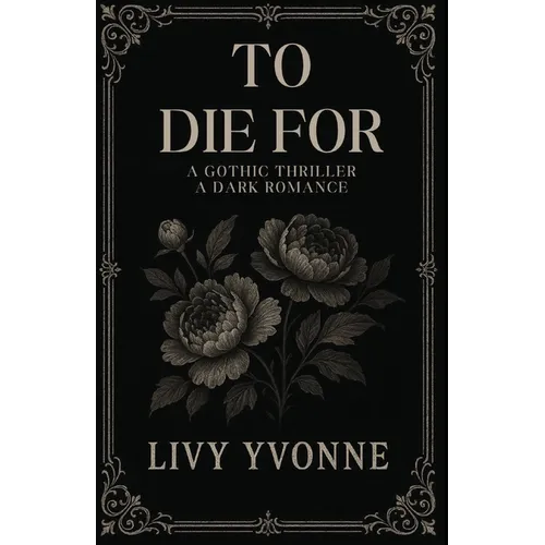 To Die For - Paperback