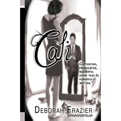 Cali - Paperback