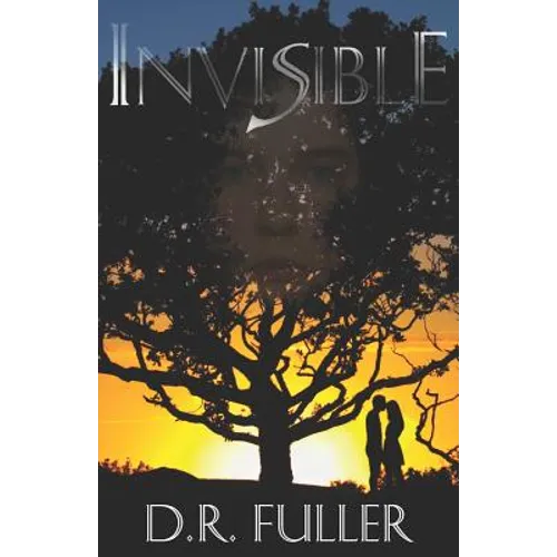 Invisible - Paperback