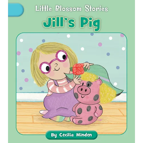 Jill's Pig - Paperback