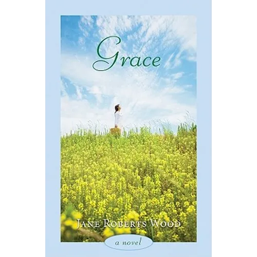 Grace - Paperback