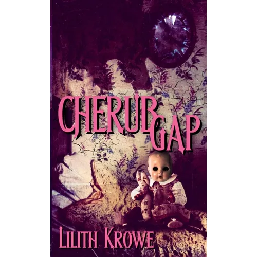 Cherub Gap - Paperback