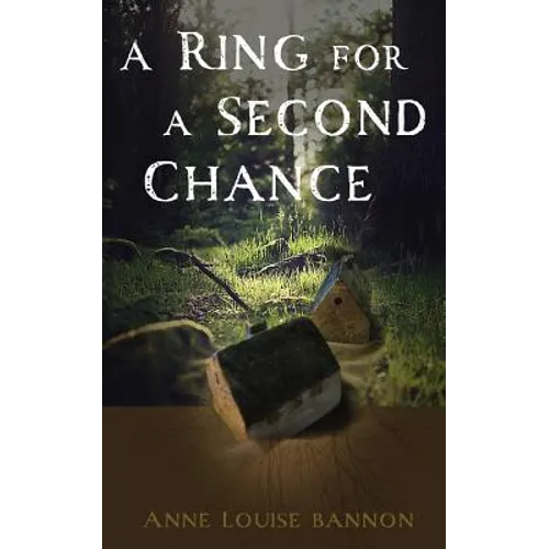 A Ring for a Second Chance - Paperback