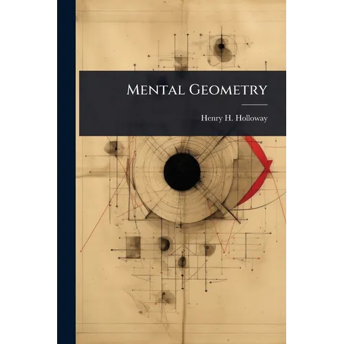 Mental Geometry - Paperback