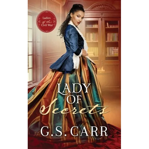 Lady of Secrets - Paperback