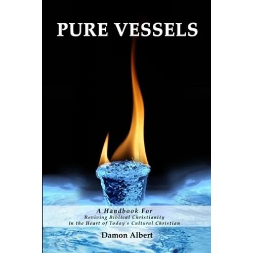 Pure Vessels 