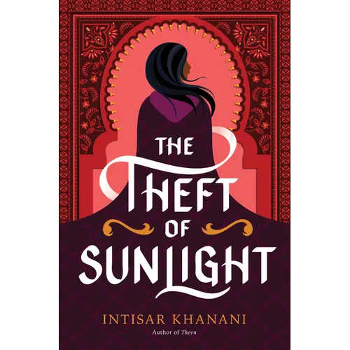 The Theft of Sunlight