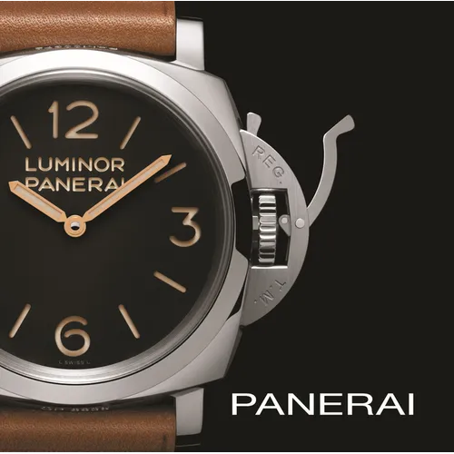 Panerai - Hardcover