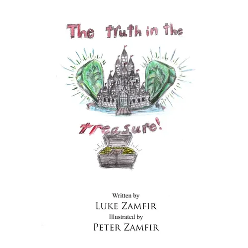 The Truth In The Treasure - Paperback