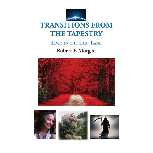 Transitions from the Tapestry - Paperback