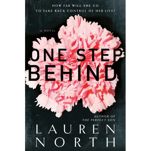 One Step Behind - Paperback