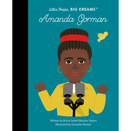 Amanda Gorman - Paperback