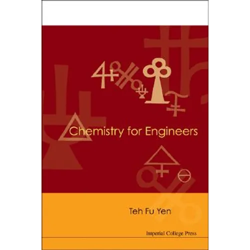 Chemistry for Engineers - Paperback