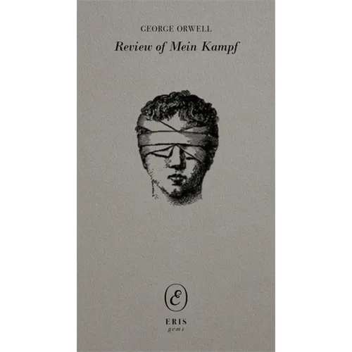 Review of Mein Kampf by Adolf Hitler