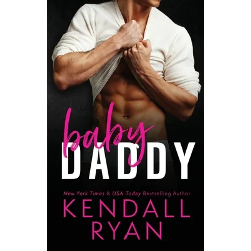 Baby Daddy - Paperback