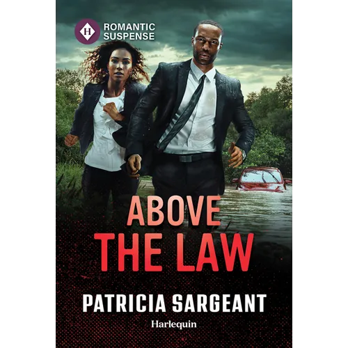 Above the Law - Mass Market Paperbound