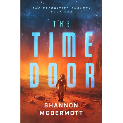 The Time Door: Volume 1 - Paperback