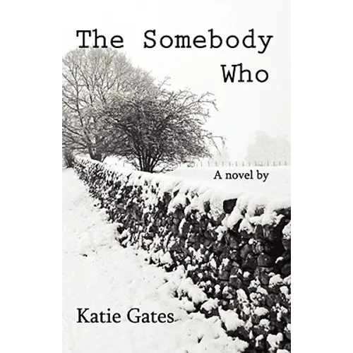The Somebody Who - Paperback