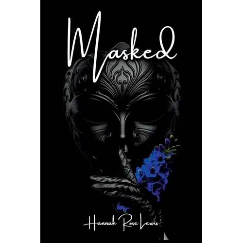 Masked - Paperback